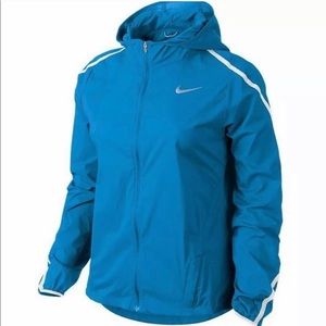 Very Light Nike Jacket